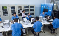 Sẵn sàng nguồn nhân lực để phát triển ngành bán dẫn