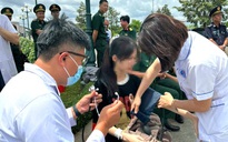 Đồng Nai tiếp nhận 85 công dân từ Campuchia về, liên quan lừa đảo trực tuyến