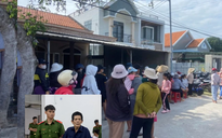 Khánh Hòa: Tuyên án tử hình người anh giết vợ chồng em ruột