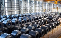 Hòa Phát nộp ngân sách 7.100 tỉ đồng sau 6 tháng đầu năm