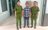 Thuê ô tô rồi cầm cố, đối tượng trốn truy nã sa lưới ở Gia Lai