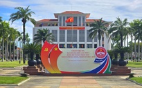 Đại hội Đảng bộ UBND TP Đà Nẵng mang đến niềm vui cho người dân Tam Kỳ
