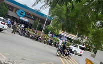 Phát hiện người đàn ông tử vong bất thường ở khu đảo Kim Cương, TP HCM