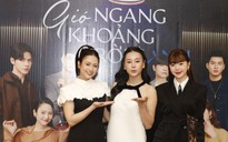 "Gió ngang khoảng trời xanh" lên sóng VTV3