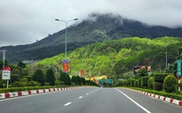 Kiến nghị tăng vốn nhà nước tại dự án đường cao tốc Tân Phú - Bảo Lộc