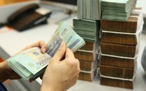 Ngân hàng Nhà nước tăng hạn mức tín dụng cho các ngân hàng