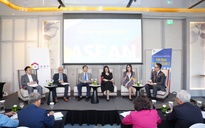 98% dòng thuế nội khối ASEAN đã xóa bỏ, mở ra cơ hội lớn cho hàng Việt