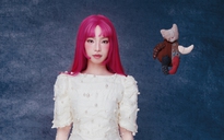 Cầm - ái nữ nhà Duy Mạnh - bứt phá