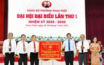 Lâm Đồng hoàn thành sớm Đại hội Đảng bộ cấp xã