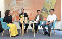 Khám phá Brunei qua trang sách du ký