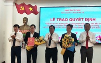 Một doanh nghiệp đầu tư 3.560 tỉ đồng vào Tây Ninh