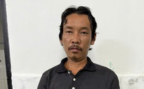 TP HCM: Tạm giữ người đàn ông say xỉn, chống người thi hành công vụ