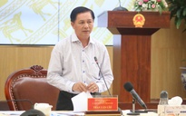 Cần Thơ phân công nhiệm vụ Chủ tịch và 5 Phó Chủ tịch UBND thành phố