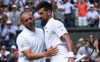 Wimbledon 2025 và các hạt giống còn trụ lại sau "cơn địa chấn"