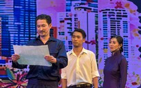 Huy Khánh khác lạ trong "Viên đạn bọc đường"