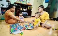 Nỗi lòng công nhân ngoài 40 tuổi: Đi cũng dở, ở không xong