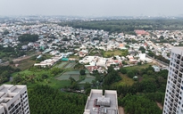Băn khoăn về đề xuất tăng giá đất nông nghiệp
