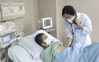 Người lao động nghỉ ốm được BHXH hỗ trợ thế nào?