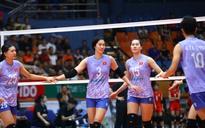 Thắng Đài Bắc Trung Hoa, tuyển Việt Nam tranh chung kết bóng chuyền VTV Cup 2025