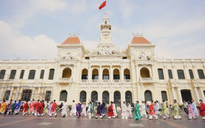 Toàn cảnh kinh tế - xã hội TP HCM 6 tháng đầu năm