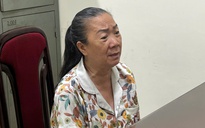 Giang hồ cộm cán Hạnh "Sự" bị bắt