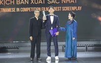 “Chị dâu” của Khương Ngọc thắng lớn ở Liên hoan phim châu Á Đà Nẵng