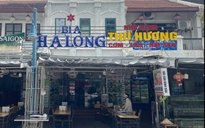 Xử phạt nhà hàng ở Bãi Cháy trong vụ "5 người ăn bún hết 810.000 đồng"