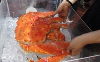 Đặc sản Mỹ có giá "dễ chịu"
