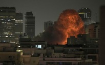Tiết lộ chưa từng có về chiến dịch của Iran đáp trả Israel