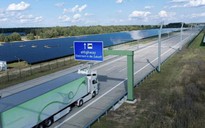 Châu Âu: Miễn phí cầu đường cho xe tải điện đến giữa năm 2031?