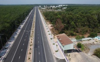 Đồng bộ hạ tầng giao thông