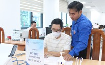 Hơn 4.800 đội hình thanh niên tình nguyện hỗ trợ vận hành chính quyền 2 cấp