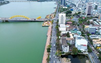 Đà Nẵng công bố mẫu logo cho thành phố mới, mời người dân góp ý