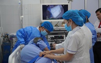 Một bệnh viện ở miền Tây triển khai kỹ thuật phát hiện ung thư giai đoạn sớm