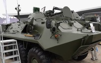 Điểm nóng xung đột ngày 13-7: Nga và Belarus cải tiến "xe bọc thép huyền thoại"