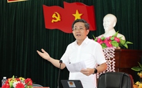 Lãnh đạo Đà Nẵng: Phường ở đồng bằng đông cán bộ sẽ được đưa lên miền núi