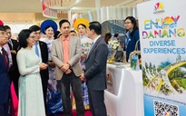 Đà Nẵng quy định về việc cán bộ, công chức đi công tác nước ngoài