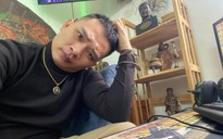Giang hồ mạng Tiến "Bịp" từng 2 lần thi đỗ đại học với điểm số cao vượt trội