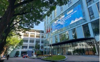 Xếp hạng ĐH 2026: IUH vào TOP các trường ĐH hàng đầu thế giới