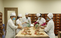 Điều trị bằng thuốc y học cổ truyền, dược liệu có được thanh toán BHYT?