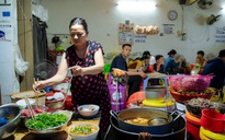 From heritage to global fame: Opportunities for Bún bò Huế after its national recognition