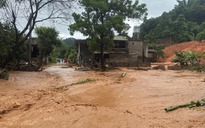 Lũ quét, sạt lở đất ở Điện Biên: Thủ tướng chỉ đạo khẩn trương tìm kiếm nạn nhân mất tích