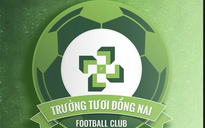 Đội của Công Phượng chính thức đổi tên thành CLB Trường Tươi Đồng Nai