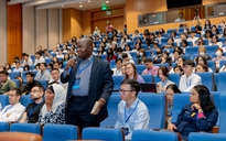 Hàng trăm chuyên gia bàn về chuyển đổi số và phát triển bền vững ở Đông Nam Á