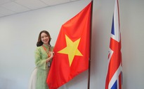 Tốt nghiệp đại học loại giỏi, Bảo Ngọc sẵn sàng chinh chiến "Miss World 2026"