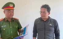 Kẻ lừa lấy gần 1 tỉ đồng của người phụ nữ ở Đà Nẵng đã bị bắt