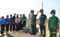 Bình yên biên giới Tây Ninh