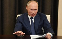 Đề xuất bất ngờ của Tổng thống Putin trước thượng đỉnh Nga - Mỹ?