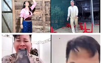 Dẹp loạn trò PK bẩn trên TikTok