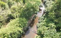 Công ty Đại Quang Minh đề xuất xây dựng đường kết nối từ Đồng Xoài đến Vành đai 4 TP HCM